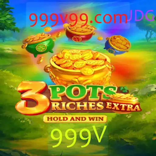 Descubra o Fascinante Mundo de 3potsExtra com 999V