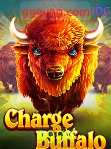 ChargeBuffalo: A Nova Sensação do Mundo dos Jogos