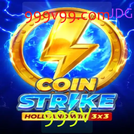 Descubra o Fascinante Mundo de Coinstrike com a Chave 999V