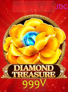 Explorando o Mundo de Diamondtreasure: Aventure-se no Jogo do Momento