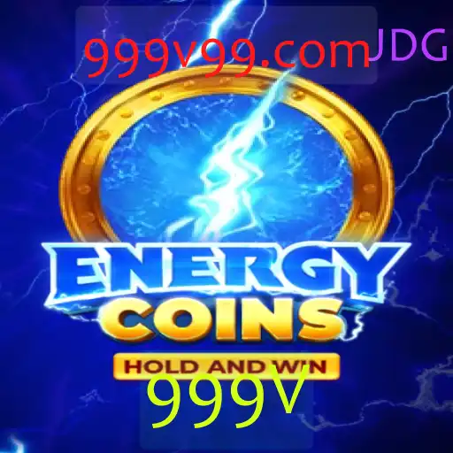 Explorando EnergyCoins: Uma Imersão no Mundo de 999V