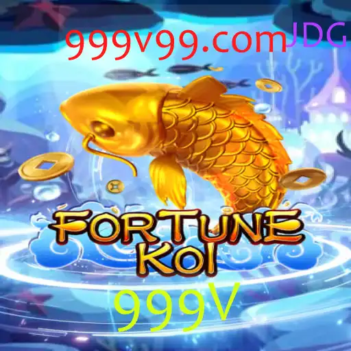 Descubra as Aventuras do Jogo FORTUNEKOI e a Intrigante Palavra-Chave 999V