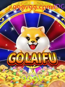 GoLaiFu: Explorando o Jogo do Momento com a Palavras-chave 999V