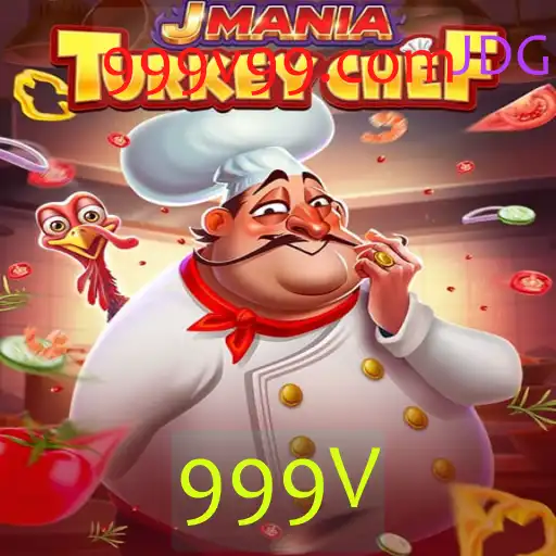 JManiaTurkeyChef: Uma Aventura Culinária Virtual Única