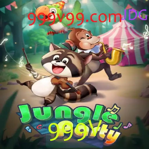 Explorando o Mundo de JungleParty: Um Mergulho na Aventura Selvagem