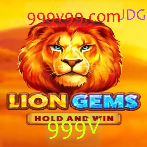 LionGems: Uma Experiência de Jogo Única e Envolvente com a Chave 999V