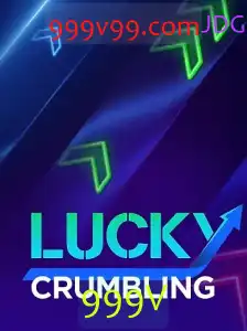Explorando o Fascinante Mundo de LuckyCrumbling