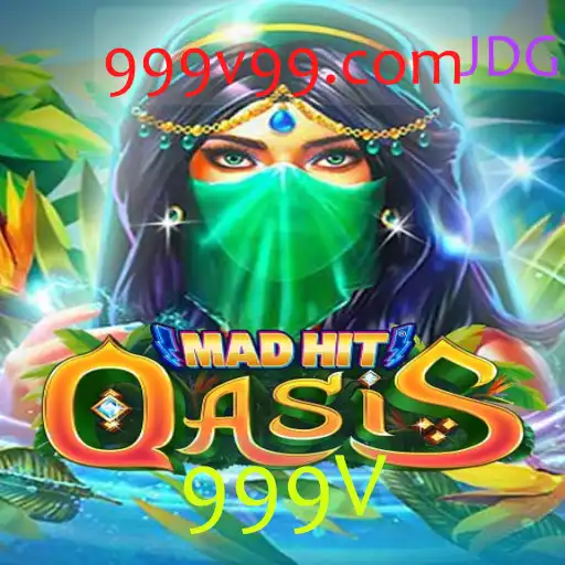 Explorando o Universo de MadHitOasis: Um Novo Horizonte no Mundo dos Jogos