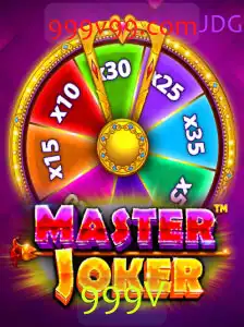 Descubra o Fascinante Mundo de MasterJoker: Regras e Inovações