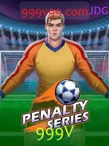 PenaltySeries: A Nova Sensação no Mundo dos Jogos
