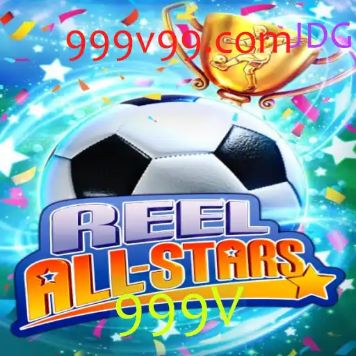 A Jornada do Jogo ReelAllStars com o Código Secreto 999V