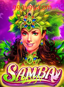 Descubra o Fascinante Mundo do Jogo Samba com 999V