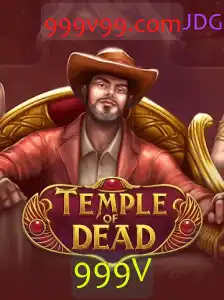 Explorando o Mundo Misterioso de TempleofDead: Uma Aventura de 999V