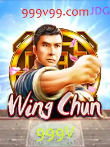 Descubra o Fascinante Mundo de WingChun: Um Jogo Inspirador